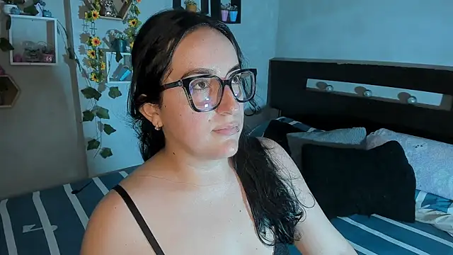 Cherry jhoana online show from 12.11.24