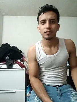 Snapshot of Torresmor chatting on 02.09.26 Torresmor online show from 02.09.26