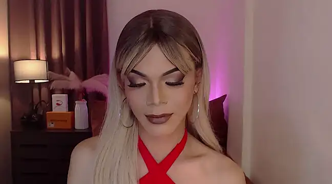 HugecockAlexa online show from 12.22.24