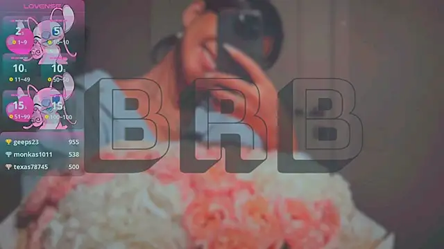 Mia Tin online show from 02.09.25