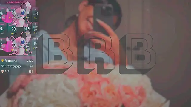 Mia Tin online show from 02.22.25