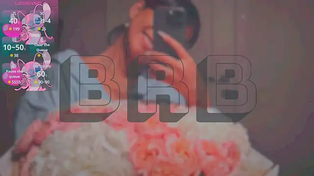 Mia Tin online show from 03.01.25