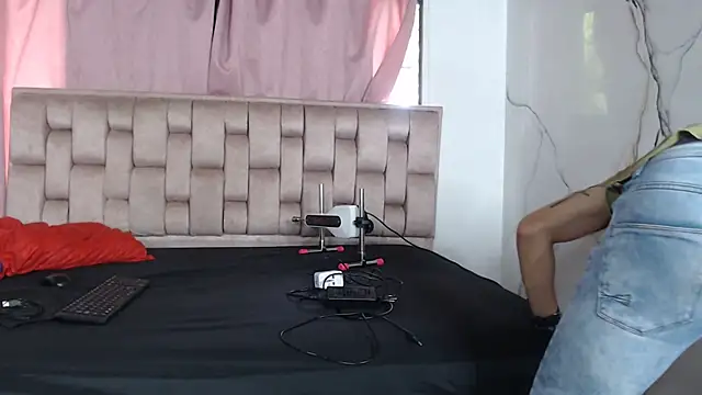 Sexytaty2022 online show from 03.18.26