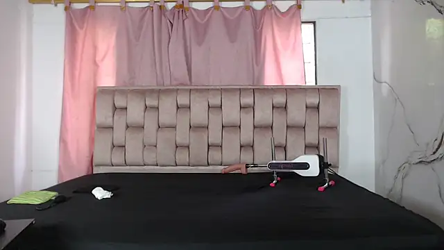 Sexytaty2022 online show from 04.07.26