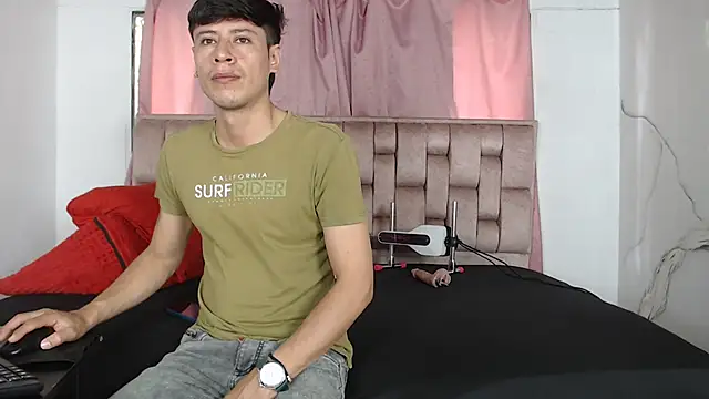 Sexytaty2022 online show from 04.09.26