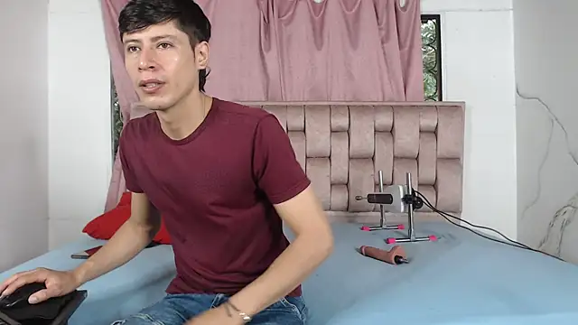 Sexytaty2022 online show from 04.17.26