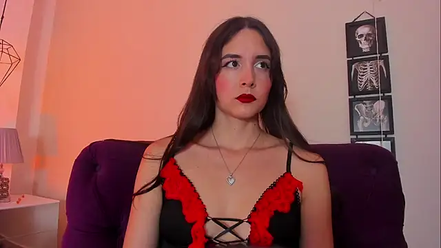 Rachel Foxy online show from 01.09.26