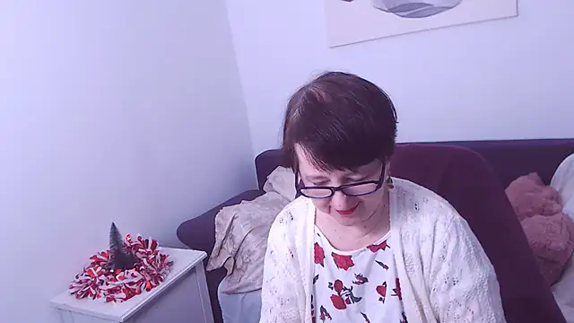ChristaRose online show from 12.27.24