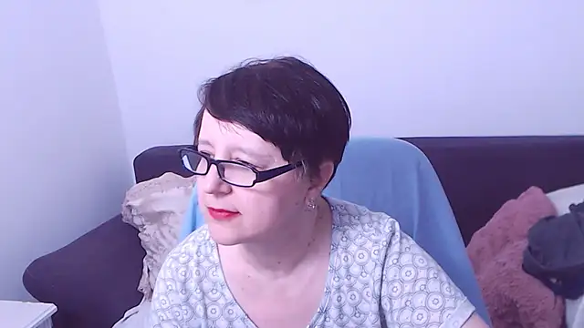 ChristaRose online show from 03.08.26