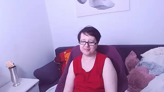 Snapshot of ChristaRose chatting on 05.18.26 ChristaRose online show from 05.18.26
