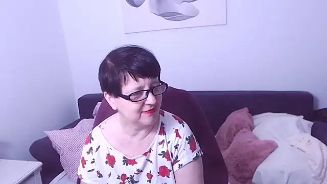 Snapshot of ChristaRose chatting on 05.23.26 ChristaRose online show from 05.23.26