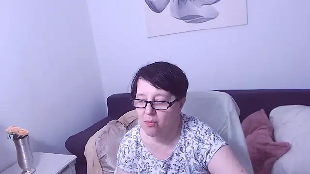 Snapshot of ChristaRose chatting on 05.30.26 ChristaRose online show from 05.30.26