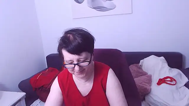 Snapshot of ChristaRose chatting on 06.06.26 ChristaRose online show from 06.06.26