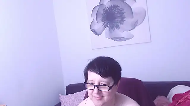 Snapshot of ChristaRose chatting on 06.27.26 ChristaRose online show from 06.27.26