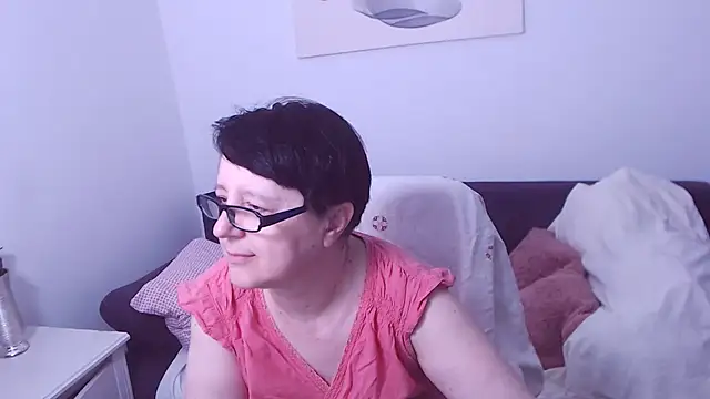 Snapshot of ChristaRose chatting on 07.17.26 ChristaRose online show from 07.17.26