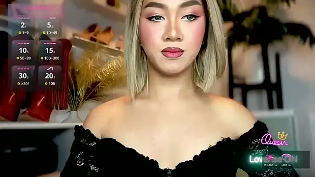 Local Hoelyx online show from 04.22.26