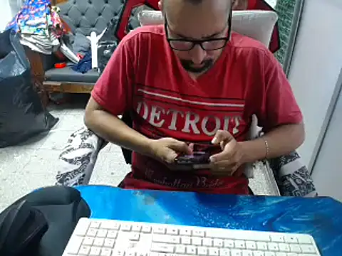 Snapshot of alexam_gal@xh chatting on 01.29.25 alexam galxh online show from 01.29.25