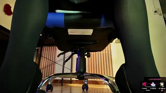 Ivvannaparis online show from 03.20.26