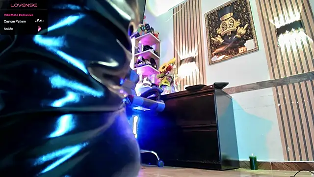 Ivvannaparis online show from 06.30.26