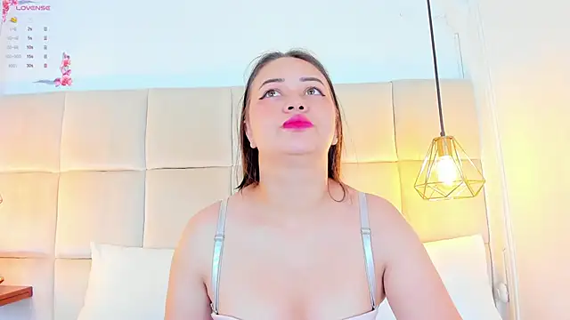 AnaisClark online show from 01.23.25