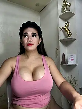 SexyFatHugeCock online show from 02.15.26