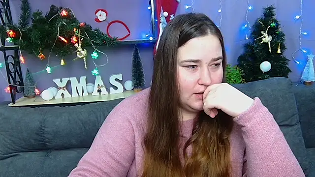 XX Daniella XX online show from 01.06.25