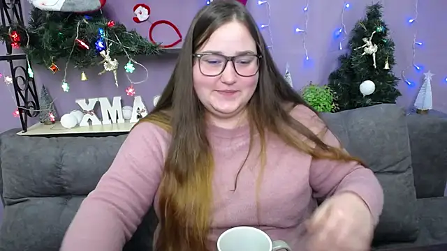 XX Daniella XX online show from 01.07.25