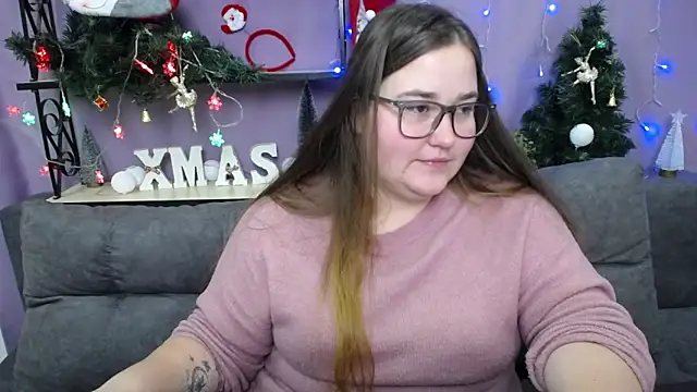 XX Daniella XX online show from 01.07.25