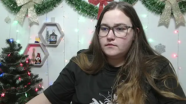 XX Daniella XX online show from 01.07.25