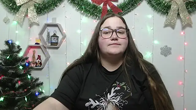 XX Daniella XX online show from 01.08.25