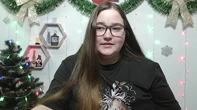 XX Daniella XX online show from 01.08.25