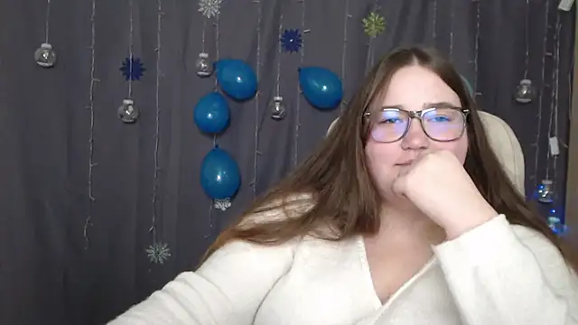 XX Daniella XX online show from 01.08.25