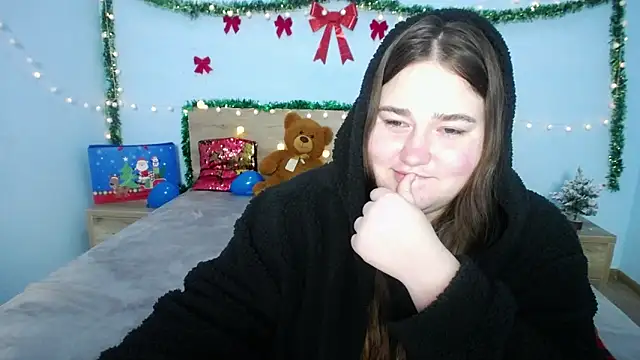 XX Daniella XX online show from 01.10.25