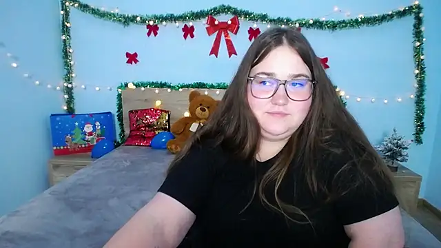 XX Daniella XX online show from 01.10.25