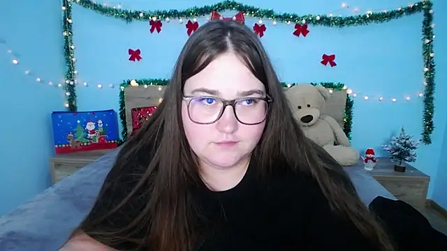 XX Daniella XX online show from 01.11.25