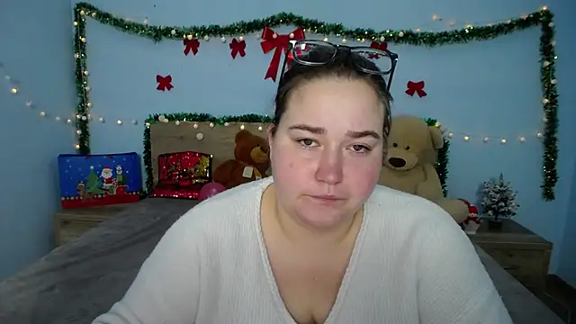 XX Daniella XX online show from 01.11.25