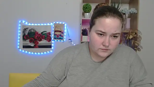 XX Daniella XX online show from 01.15.25