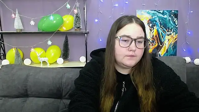 XX Daniella XX online show from 01.17.25