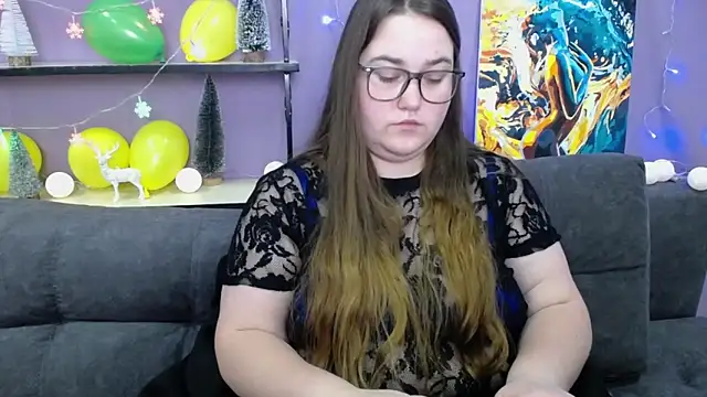 XX Daniella XX online show from 01.18.25