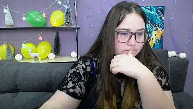 XX Daniella XX online show from 01.18.25