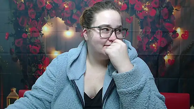 XX Daniella XX online show from 01.20.25