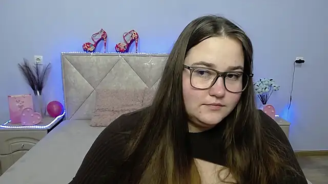 XX Daniella XX online show from 01.24.25