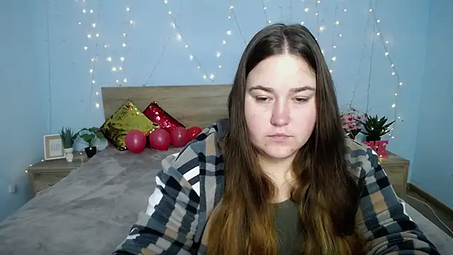 XX Daniella XX online show from 01.24.25