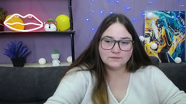 XX Daniella XX online show from 01.27.25