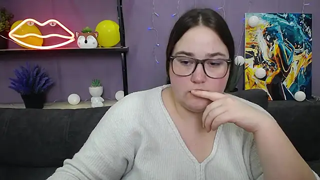 XX Daniella XX online show from 01.28.25