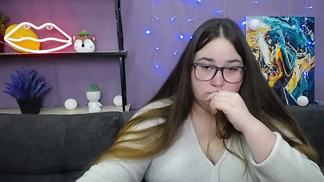 XX Daniella XX online show from 01.28.25