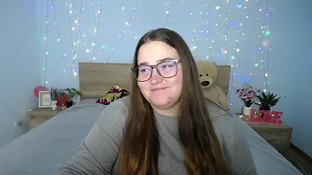 XX Daniella XX online show from 01.28.25