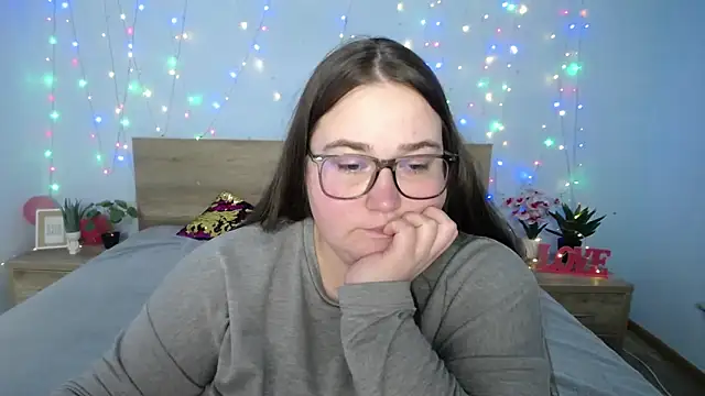 XX Daniella XX online show from 01.28.25