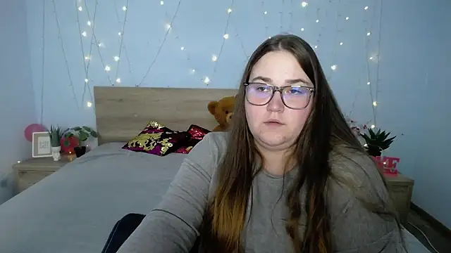 XX Daniella XX online show from 01.29.25