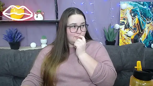 XX Daniella XX online show from 01.30.25